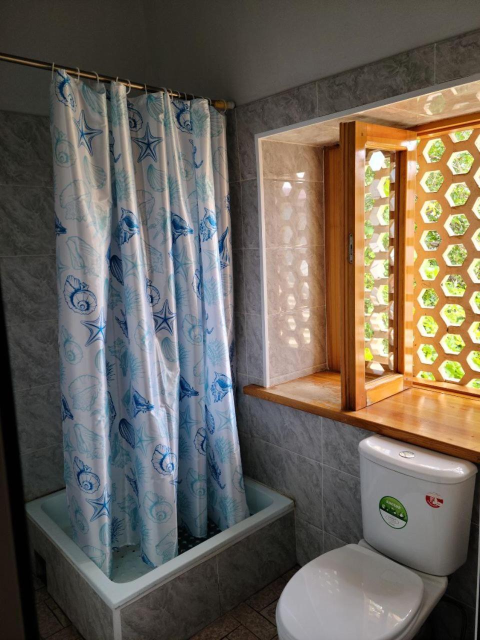 סמרקנד Rassom Hostel מראה חיצוני תמונה
